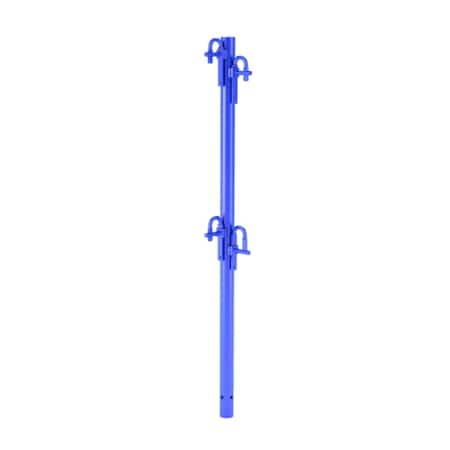 Bon Tool Bon 14-280 Guard Rail Post, 42" 14-280